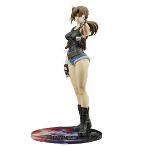 Black Lagoon: Revy - DIGSTA [DIG]