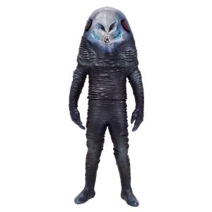 Ultraman: Alien Zarab 1/6 (Night Color Ver.) - Tokusatsu Series [CCPJapan]