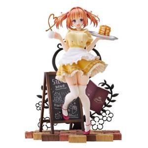 Café Stella and the Reaper’s Butterflies: Sumizome Nozomi 1/7 [Alice Glint]