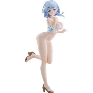 POP UP PARADE: The Eminence in Shadow - Beta (Beach Queens Ver. L Size) [Good Smile Company]