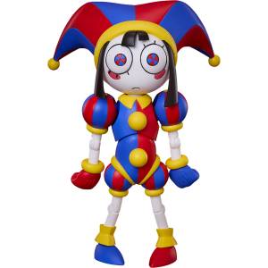 Figma SP176: The Amazing Digital Circus - Pomni [FREEing]