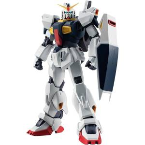 Robot Spirits SIDE MS: Mobile Suit Zeta Gundam - RX-178 Gundam Mk-II (A.E.U.G.) -Z Gundam 40th- Ver [Bandai Spirits]