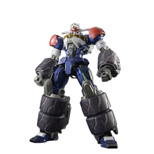 GEAR Fighter Dendoh: Alloy Action Figure (Limited Edition) [Amakuni ...