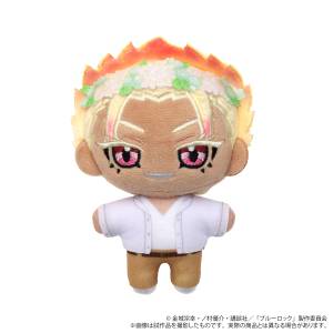 Blue Lock: Ryusei Shido NuiPal Mascot [Movic]