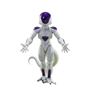 S.H.FIGUARTS: Dragon Ball Z - Frieza Final Form Ver. (The Universe’s Bottomless Power) [Bandai Spirits]