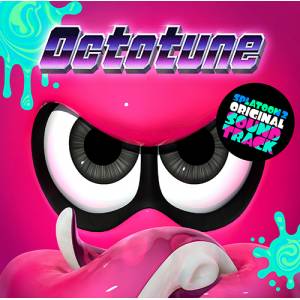 Splatoon 2 Original Soundtrack - Octotune Limited Edition [OST]