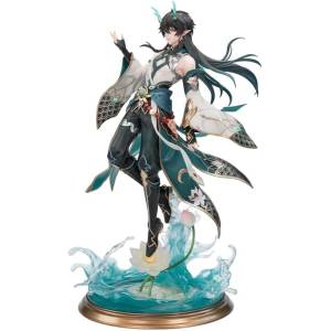 Honkai Star Rail: Dan Heng / Imbibitor Lunae (Standard Ver.) [Apex]
