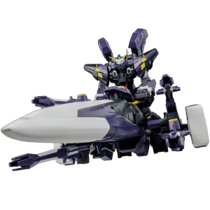 RIOBOT: Super Robot Wars OG - AM Gunner [Sentinel]