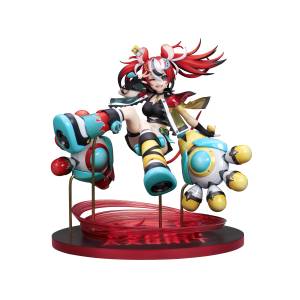 hololive English Promise: Hakos Baelz 1/7 - AXGRIT Ver. [Design Coco]