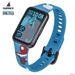 One Piece: Buggy Smartwatch (Limited Edition) [Toei]