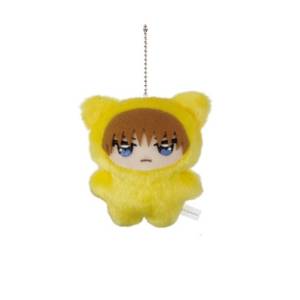 The Prince of Tennis: Wakashi Hiyoshi - Chimikemo Mascot [Ensky]