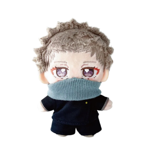 Jujutsu Kaisen: Toge Inumaki - 5th Anniversary Ver. (Limited Edition) [pattythree]