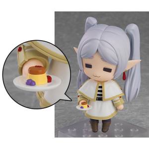 Nendoroid 2367: Frieren Beyond Journey's End - Frieren (Reissue) (Limited + Bonus) [Good Smile Company]