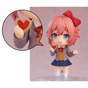 Nendoroid 2250: Doki Doki Literature Club! - Sayori (Limited + Bonus) [Good Smile Company]