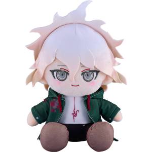 Danganronpa 2 Goodbye Despair: Nagito Komaeda - Chocopuni Plush Toy [Good Smile Company]