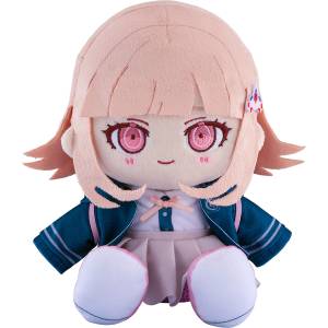 Danganronpa 2 Goodbye Despair: Mikan Tsumiki - Chocopuni Plush Toy