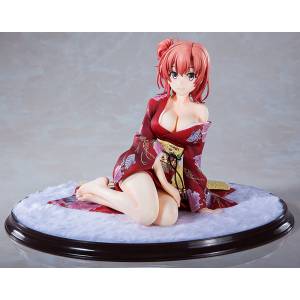 My Teen Romantic Comedy SNAFU 2 - Yui Yuigahama Kimono Ver. [SOUYOKUSHA]