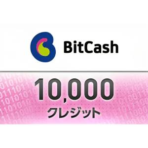 BitCash Japan: 10,000 Yen Prepaid Card [BitCash]