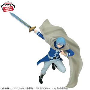 Frieren Beyond Journey’s End: Himmel - Maximatic (Banpresto) [2nd hand]