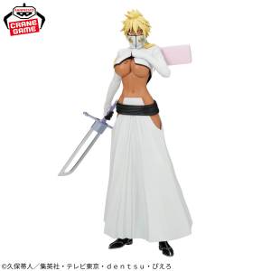 Bleach: Tier Harribel - Glitter & Glamours (Banpresto) [2nd hand]