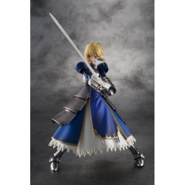 Fate/Zero - Chogokin Saber