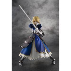 Fate/Zero - Saber [Chogokin]