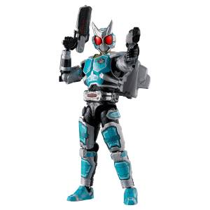 Shokugan: Agito Psychic War - Kamen Rider G6 (So-Do Chronicle Set) (Limited Edition) [Bandai]