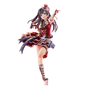 Love Live! Nijigasaki High School Idol Club: Setsuna Yuki 1/7 (CHASE! Costume Ver.) [Plum]