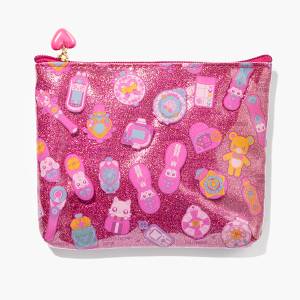 Pretty Cure All Stars: Pretty Cure Transformation - Glitter Pouch (Limited Edition) [Toei]