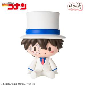 Detective Conan: Kaito Kid - Fuwa Puchi SD Figure [SEGA Fave]