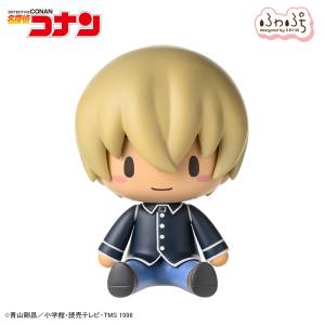 Detective Conan: Rei Furuya - Fuwa Puchi SD Figure [SEGA Fave]