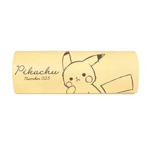 Pokémon: Pikachu number025 Eyeglasses Case [The Pokémon Company]