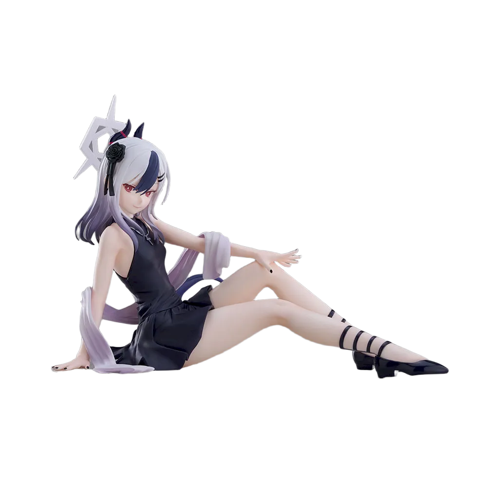 Blue Archive: Kayoko - Dress Ver. Yumemirize (2nd Hand) [SEGA] -  Nin-Nin-Game.com