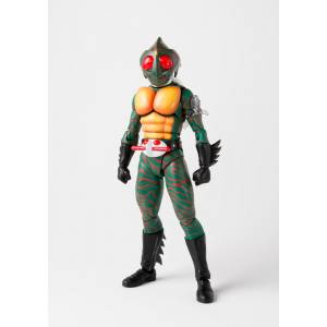 Kamen Rider Amazon Shinkocchou Seihou [SH Figuarts]