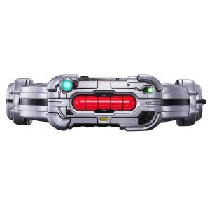 CSM: Agito Psychic War - Gauge Lamp G Buckle (Limited Edition) [Bandai]