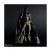 The Dark Knight Trilogy - Play Arts Kai Batman