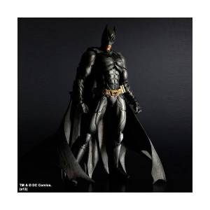 The Dark Knight Trilogy - Batman [Play Arts Kai]