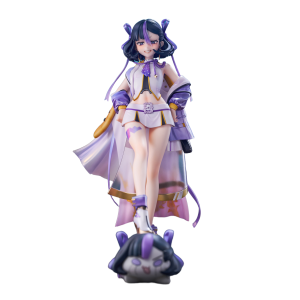 Goddess of Victory NIKKE: Shuen 1/6 - Shuen’s Tyranny Ver. (With Bonus) [Hanabee]