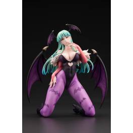 Darkstalkers: Morrigan Aensland 1/7 [Kotobukiya] - Nin-Nin-Game.com