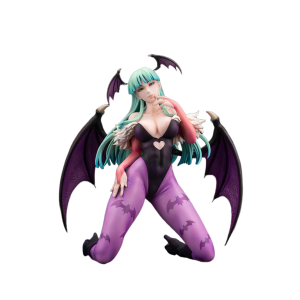 Darkstalkers: Morrigan Aensland 1/7 [Kotobukiya]