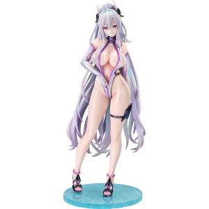 Azur Lane: Kearsarge 1/6 - Night Pool Ver. [Luminous Box]