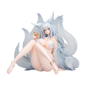 Azur Lane: Shinano 1/6 - Elegant Dream of the White Sandy Beach Ver. [Alter]