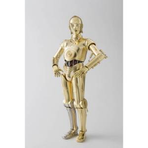 12 Pm Star Wars C-3PO [Bandai]