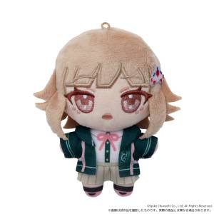 Danganronpa: Chiaki Nanami - NuiPal Mascot [Movic]