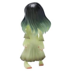 The Ring: Sadako - Eerie Glow Ver. Soft Vinyl Middle Size Series [CCPJapan]