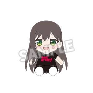 BanG Dream! Poppin'Party: Tae Hanazono Plush Toy [Good Smile Company]