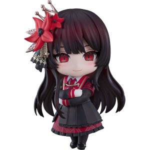 Nendoroid 3050: Magical Girl Witch Trials - Hiro Nikaido [Good Smile Company]