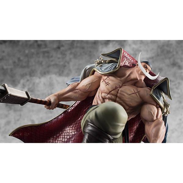 P.O.P ONE PIECE “Neo Maximum” One Piece Megahouse POP Portrait Of Pirates NEO Maximum