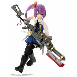 Assault Lily Series 040 - Assault Lily Picconeemo [Azone]