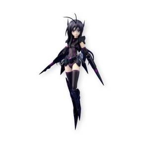 Accel world - Kuroyukihime Accel Assault Ver - Limited Edition [Figma]
